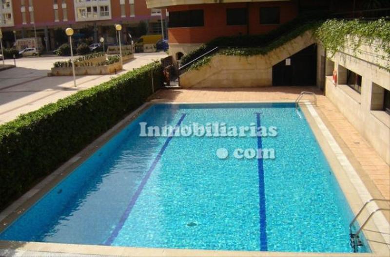 Foto 94075a44-6d75-4d1d-818b-96f69d80eb19. Àtic amb calefacció piscina a Cotolino Castro - Urdiales