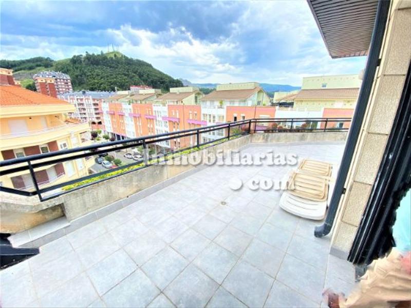 Foto c27a5a7a-a8d7-4b69-a3c4-0ccb18b3f42c. Àtic amb calefacció piscina a Cotolino Castro - Urdiales