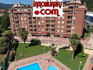 Appartement  Calle leonardo rucabado. ***inmobiliarias. com*** su inmobiliaria de confianza en castro