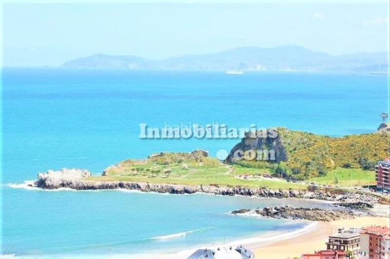 Foto 03ab515a-3f39-4541-83e6-7c2ac4d5bf7e. Piso ***inmobiliarias. com*** su inmobiliaria de confianza en castro urdiales en Castro - Urdiales