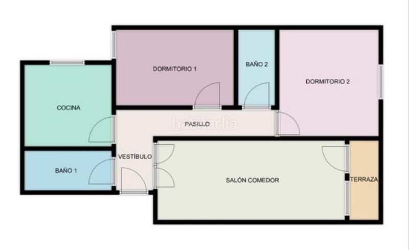 Foto 04f23def-6e40-4f06-a382-044201fbf649. Piso ***inmobiliarias. com*** su inmobiliaria de confianza en castro urdiales en Castro - Urdiales