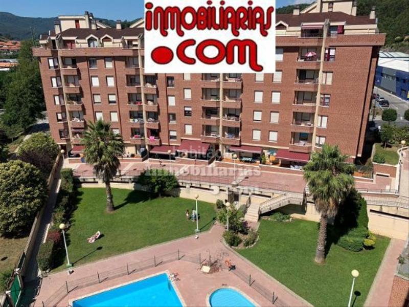 Foto 3aedd09b-019b-404b-8d0f-15b16e6a7707. Piso ***inmobiliarias. com*** su inmobiliaria de confianza en castro urdiales en Castro - Urdiales