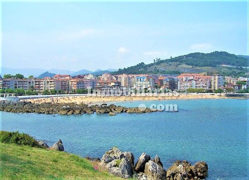 Foto e9f2f9b7-7437-4f06-b325-aeba3d29d32f. Piso ***inmobiliarias. com*** su inmobiliaria de confianza en castro urdiales en Castro - Urdiales