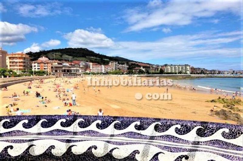 Foto f7db9cf0-8898-4173-886d-577f614f8966. Piso ***inmobiliarias. com*** su inmobiliaria de confianza en castro urdiales en Castro - Urdiales