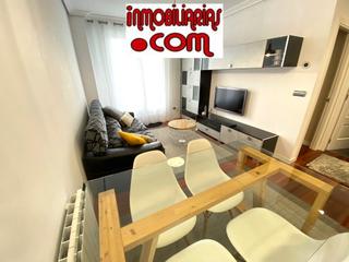 Location Appartement  Calle cantabria. ***inmobiliarias.com*** su inmobiliaria de confianza en castro u
