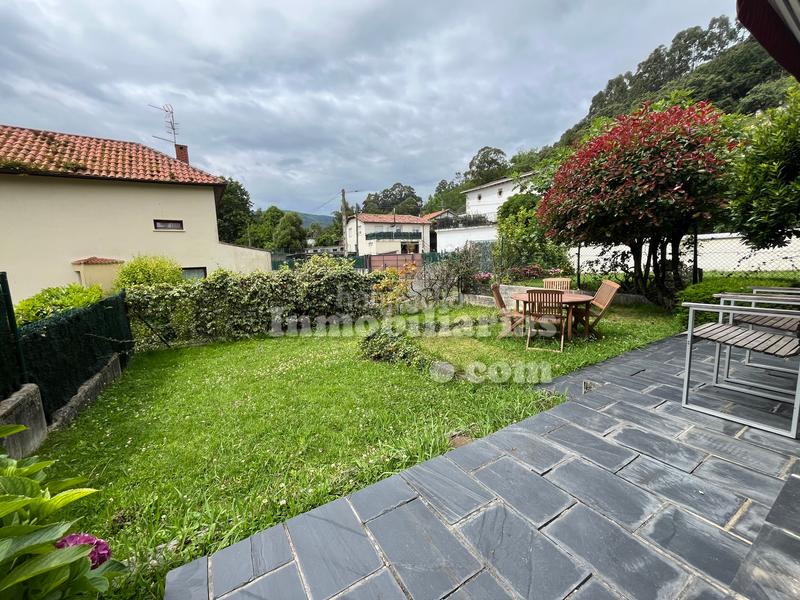 Foto 102c8fc5-fffe-4ecc-859b-02a941a27d55. Chalet in barrio sámano 35f in Samano Castro - Urdiales