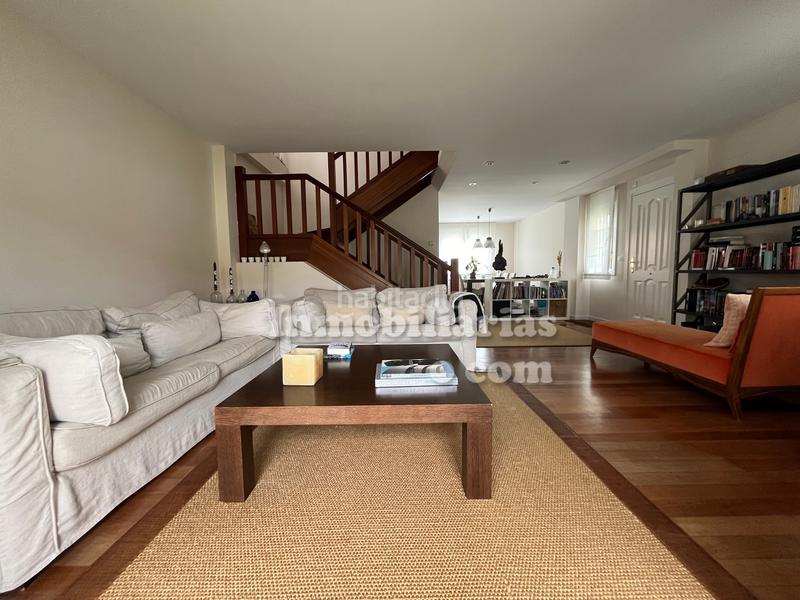 Foto 357e783e-ac7e-42cc-813e-b90c1ec616b9. Chalet in barrio sámano 35f in Samano Castro - Urdiales