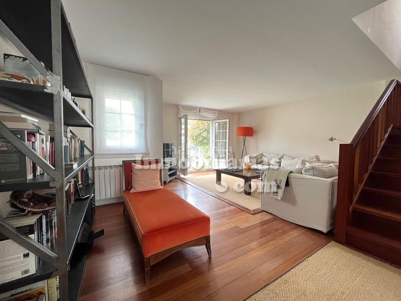 Foto 4e183e1f-6bc9-4877-bfd2-e31847462f54. Chalet in barrio sámano 35f in Samano Castro - Urdiales