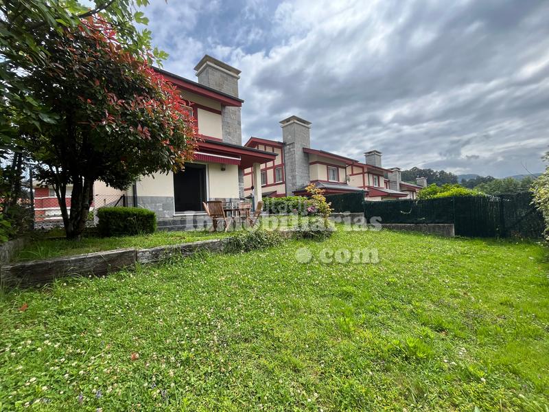 Foto 53e8bebb-92a9-4ccc-bf85-e67eac3b0c89. Chalet in barrio sámano 35f in Samano Castro - Urdiales