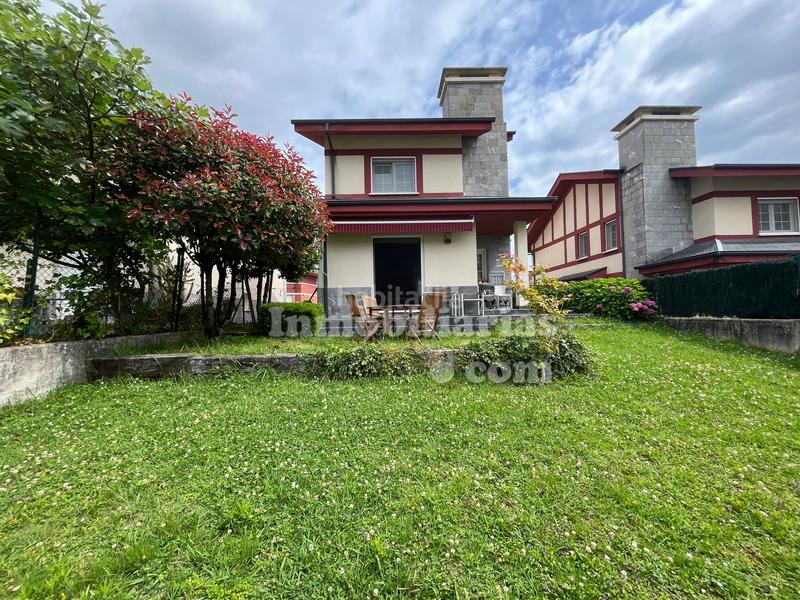 Foto 57606add-bc12-4473-8f58-fed22767ef98. Chalet in barrio sámano 35f in Samano Castro - Urdiales