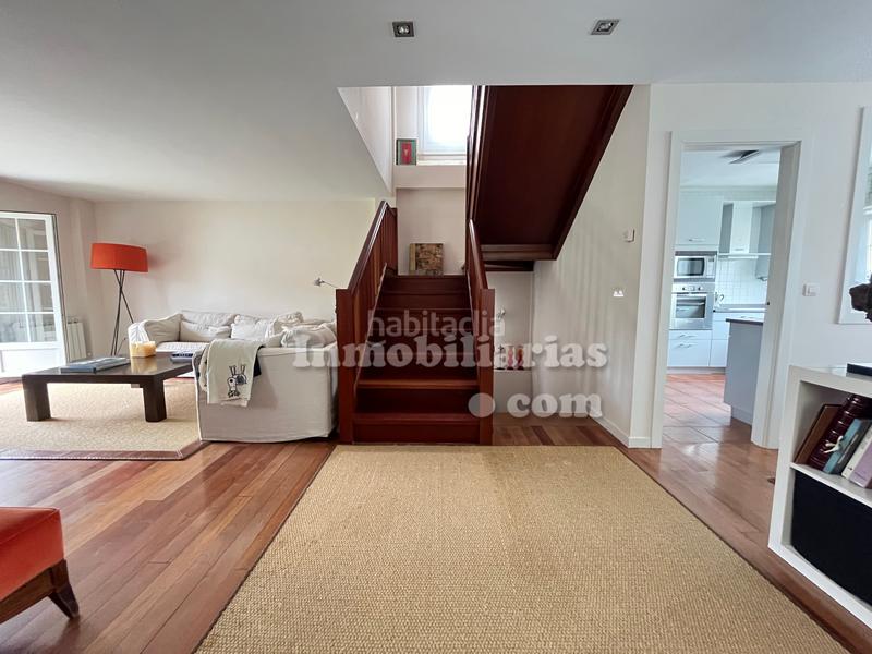 Foto 90a5b8f6-ab22-4d0d-86bd-5eb242372496. Chalet in barrio sámano 35f in Samano Castro - Urdiales