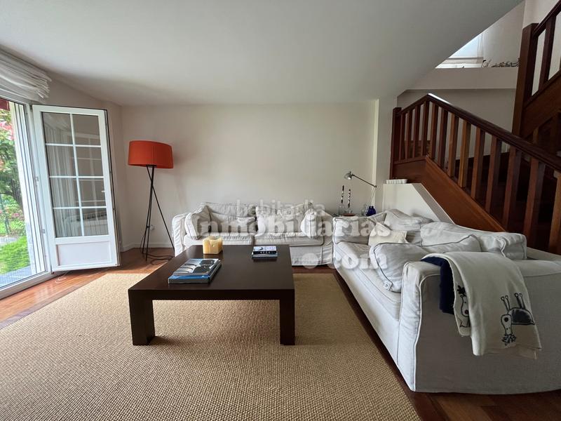 Foto 9f683dbb-fd9d-4e31-83c3-ed4a73f5f5c0. Chalet in barrio sámano 35f in Samano Castro - Urdiales