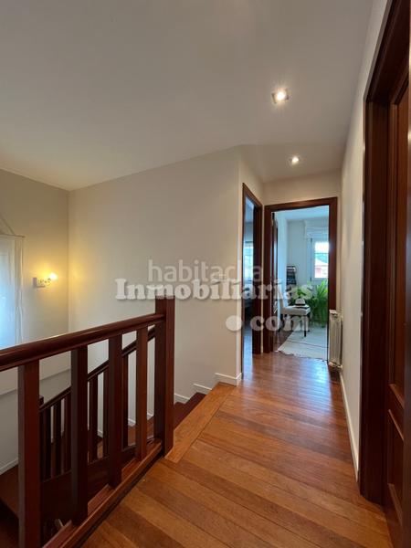 Foto e7ddf1ed-5bb5-4e79-8f76-579148365f3b. Chalet in barrio sámano 35f in Samano Castro - Urdiales