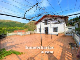 Casa  Barrio baltezana. ***inmobiliarias. com*** su inmobiliaria de confianza en castro