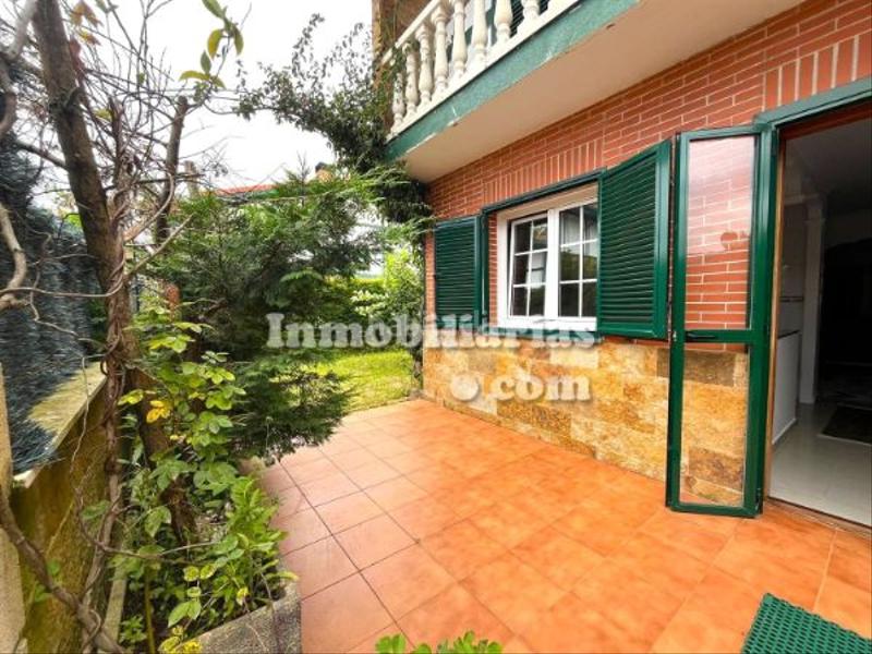 Foto 05ab2f75-b566-4c9c-bd4a-74de8875fb32. Semi detached house with heating parking pool in Samano Castro - Urdiales