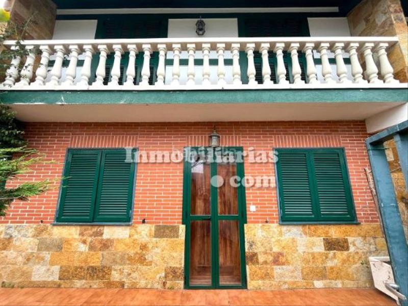 Foto 347b98aa-21d4-472c-9867-f6db0ecd3c1d. Semi detached house with heating parking pool in Samano Castro - Urdiales