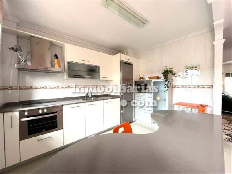 Foto 4f744b62-bbe6-4d8c-b14b-ae7cb2ac1414. Semi detached house with heating parking pool in Samano Castro - Urdiales