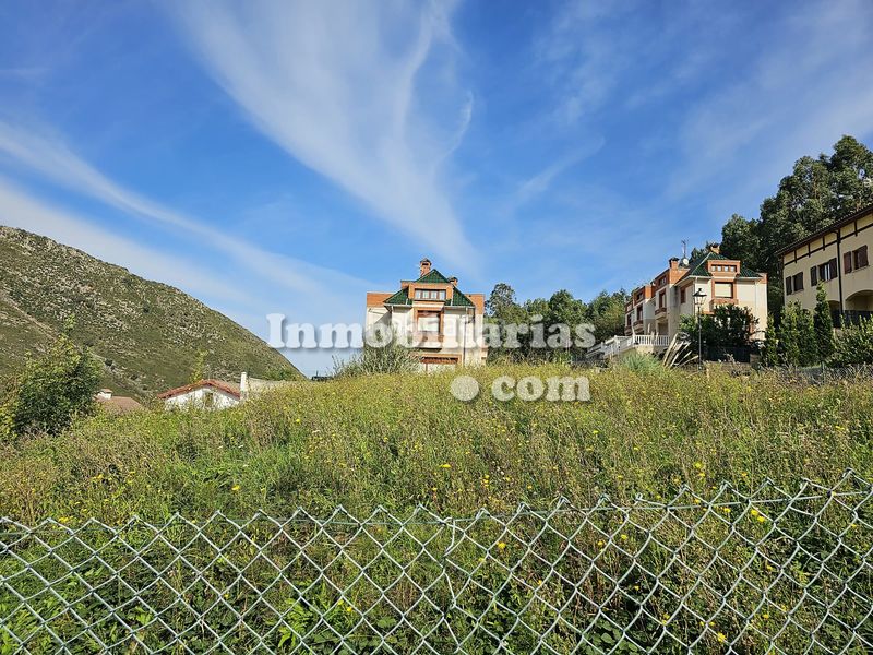 Foto 3c173036-ffc2-473b-a71f-18ed660476a7. Terreno residencial ***inmobiliarias. com*** su inmobiliaria de confianza en castro urdiales en Castro - Urdiales