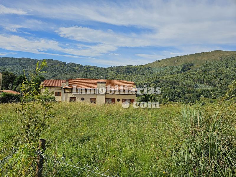 Foto ab82487a-4427-4f7c-b866-eea1e473ab63. Terreno residencial ***inmobiliarias. com*** su inmobiliaria de confianza en castro urdiales en Castro - Urdiales