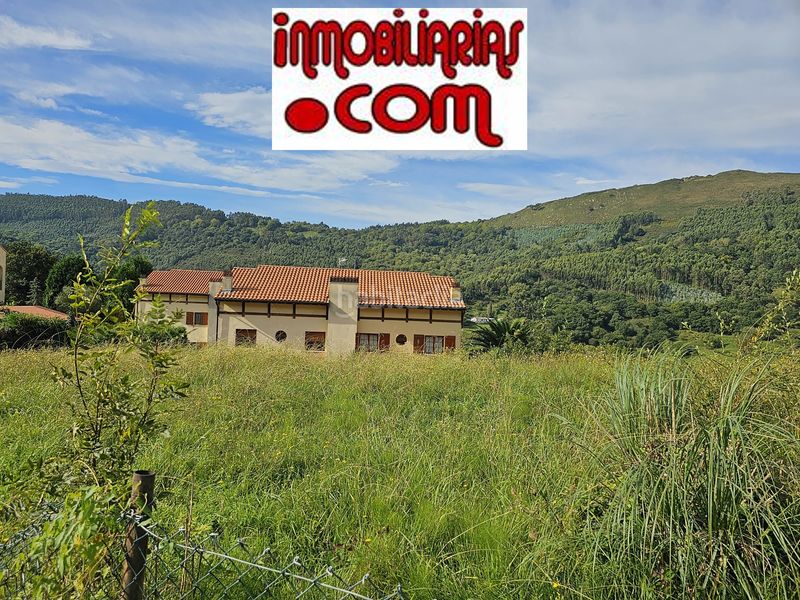 Foto bc22f7cb-cf2d-42ce-aebc-2c0d4f867225. Terreno residencial ***inmobiliarias. com*** su inmobiliaria de confianza en castro urdiales en Castro - Urdiales
