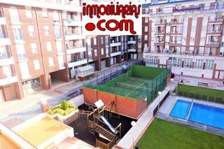 Pis  Calle pintor eleazar ortiz. ***inmobiliarias. com*** su inmobiliaria de confianza en castro