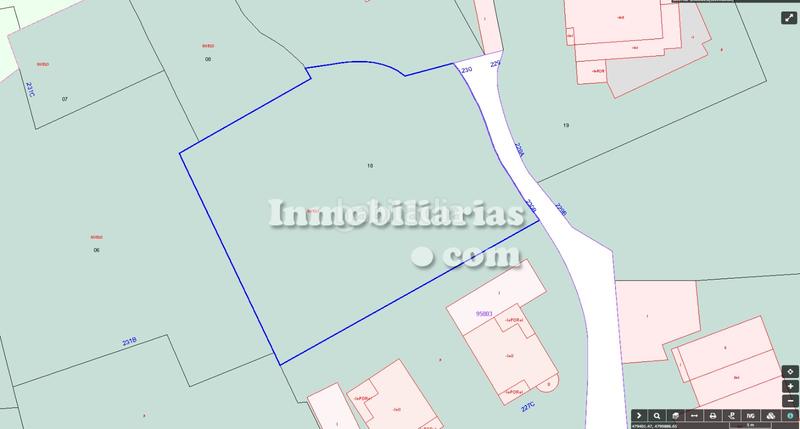Foto 11d2c99f-72c8-4ade-96eb-eb8987bacb59. Terreny residencial a barrio sámano-helguera 173b a Castro - Urdiales