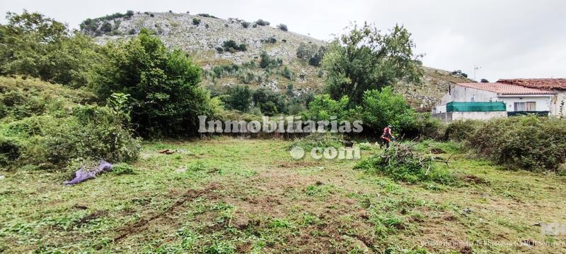 Foto 2793044f-90e9-45b0-a48c-8e4091d74fb9. Terreny residencial a barrio sámano-helguera 173b a Castro - Urdiales