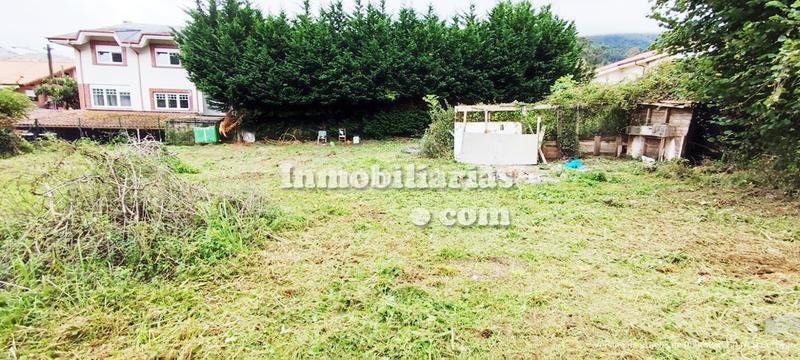 Foto 7271a03c-b11f-4e5a-9264-9847ace53515. Terreny residencial a barrio sámano-helguera 173b a Castro - Urdiales