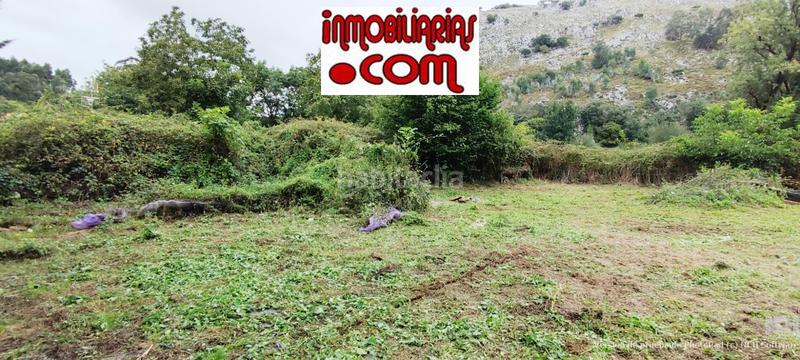 Foto efcdd84b-458a-477e-abcf-15592948eae5. Terreny residencial a barrio sámano-helguera 173b a Castro - Urdiales