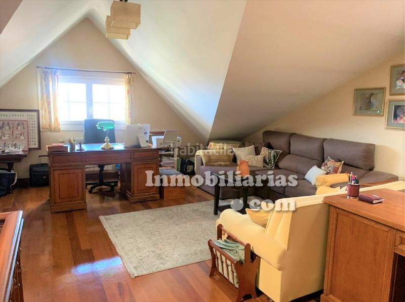 Foto a9295455-b780-42df-9755-20eb029faaaf. Casa adossada amb calefacció aparcament piscina a Castro - Urdiales