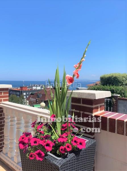 Foto dc58c269-3c3f-4dd3-af10-542326e83e4c. Casa adossada amb calefacció aparcament piscina a Castro - Urdiales