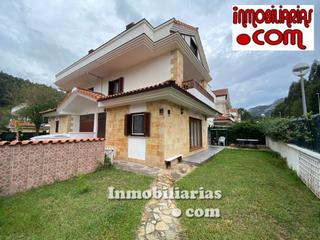Casa adossada  N/a. ***inmobiliarias. com*** su inmobiliaria de confianza en castro