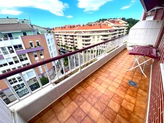 Attique à Calle pintor eleazar ortiz 4a. ***inmobiliarias. com*** su inmobiliaria de confianza en castro