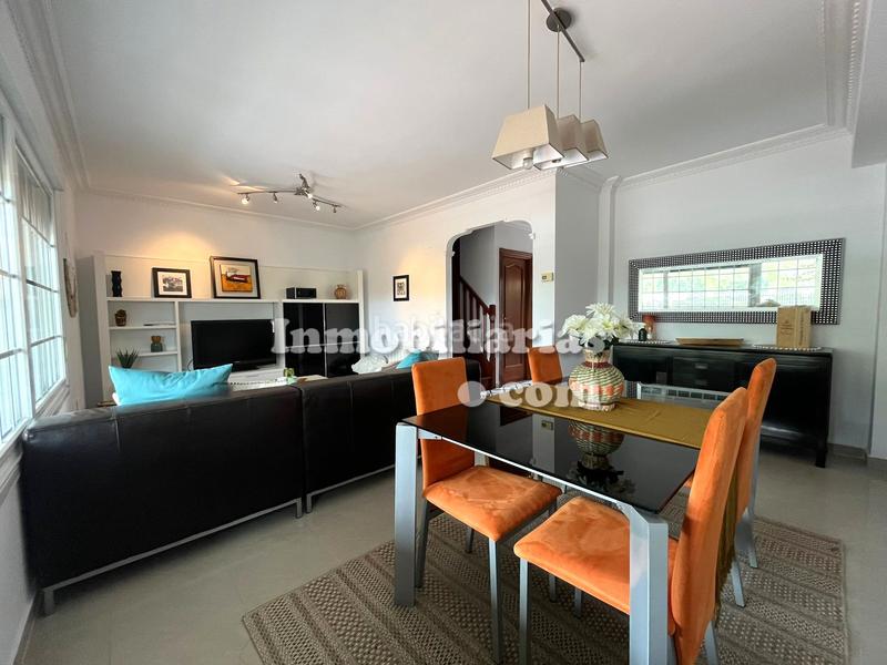 Foto e3d80713-7266-4829-ad0e-9e21ea02152b. Casa adossada amb calefacció aparcament piscina a Castro - Urdiales