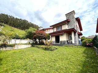 Chalet  Barrio sámano. ***exclusiva inmobiliarias. com*** su inmobiliaria de confianza