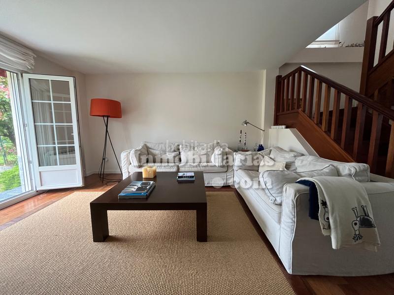 Foto 3ccd17ef-1236-46ce-86e9-3b462760ef10. Chalet mit heizung parking in Samano Castro - Urdiales