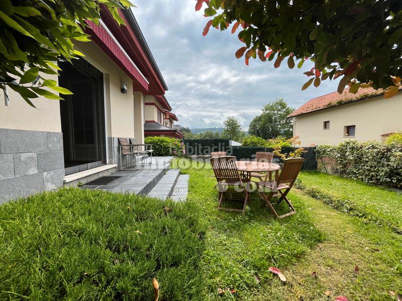 Foto 49758229-05c2-4787-8913-379fcb201520. Chalet mit heizung parking in Samano Castro - Urdiales