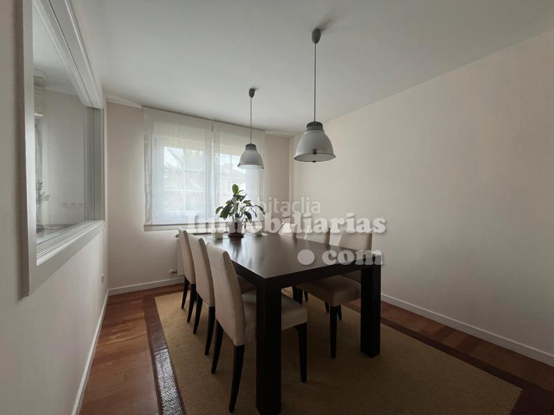 Foto 58c20069-3430-4690-90de-f332ba659fa2. Chalet mit heizung parking in Samano Castro - Urdiales