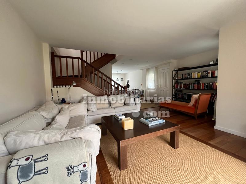 Foto 7528fdbc-70c1-40cf-ae48-8aa17bc0f74f. Chalet mit heizung parking in Samano Castro - Urdiales