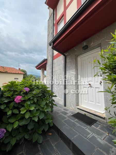 Foto 7a7fa235-1016-4fb7-a889-b4a5ea92f3b7. Chalet mit heizung parking in Samano Castro - Urdiales