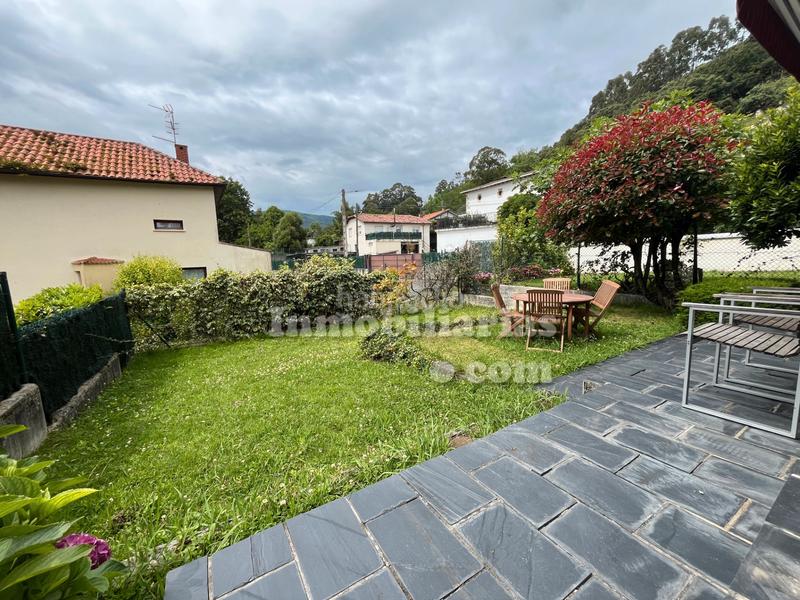 Foto 8a2604b2-8089-44e8-9ff6-e5cf6a9d998c. Chalet mit heizung parking in Samano Castro - Urdiales
