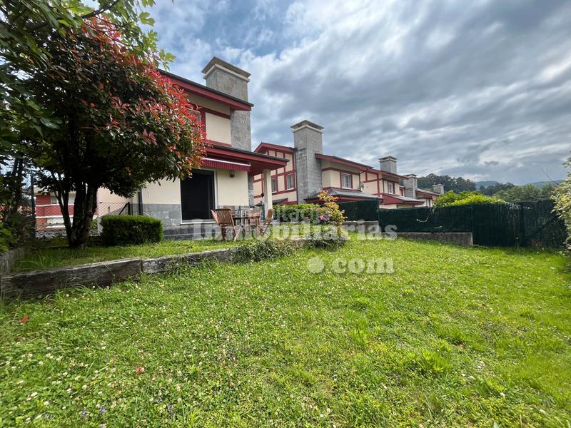 Foto a51ca9b0-68f3-4ff4-b1c6-50a022f5aee7. Chalet mit heizung parking in Samano Castro - Urdiales