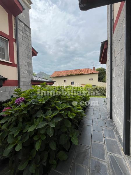 Foto b1416075-39ec-49fc-8f1a-013a3805efeb. Chalet mit heizung parking in Samano Castro - Urdiales