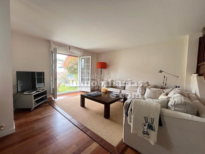 Foto b5da7abd-65a2-4098-9881-da2bd48554e0. Chalet mit heizung parking in Samano Castro - Urdiales