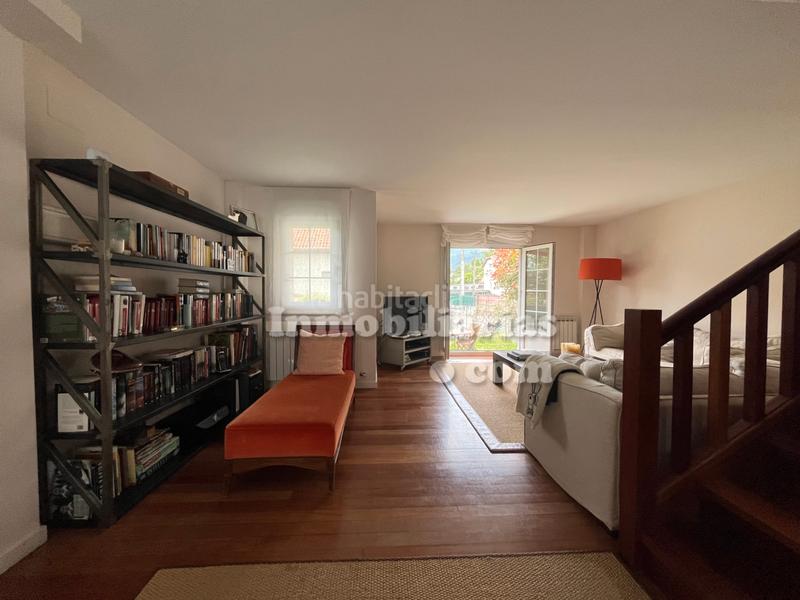 Foto c207e59e-b0ef-4f3b-aed0-1e5a36e631c5. Chalet mit heizung parking in Samano Castro - Urdiales