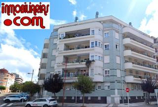 Piso  Calle ataúlfo argenta. Piso en venta en calle ataulfo argenta