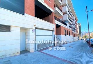 Car parking in Calle nicolás torre 20. Parcela de garaje en cotolino