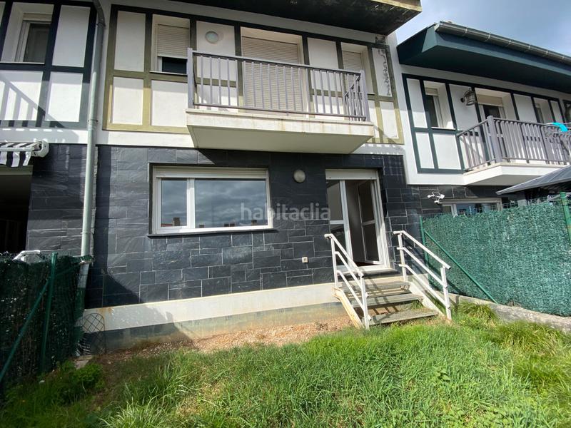 Foto 1f6a7b91-816a-4b96-8313-398394c54fbc. Semi detached house with heating parking in Cotolino Castro - Urdiales