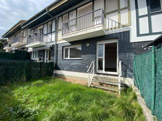 Semi detached house in Calle del Alto de la Cruz