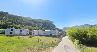 Terreny residencial  Barrio islares